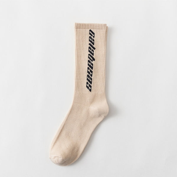 Fashion Men Socks
