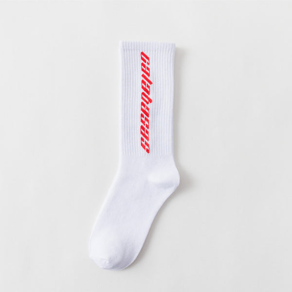 Fashion Men Socks