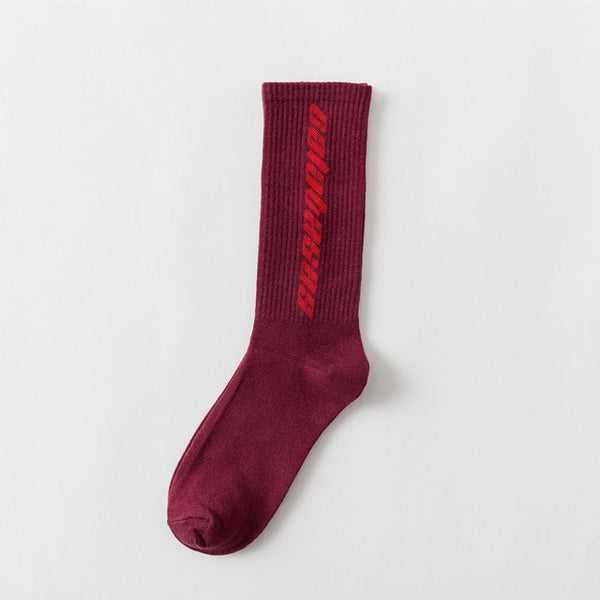 Fashion Men Socks