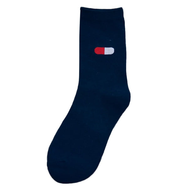 Winter Socks