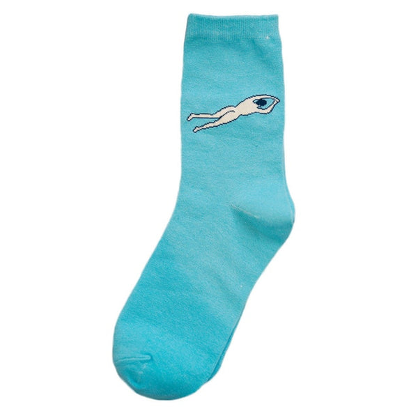 Winter Socks