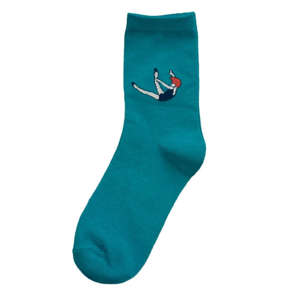 Winter Socks