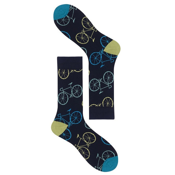 Colorful Men Socks
