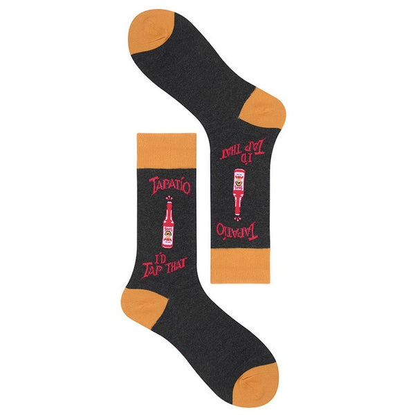 Colorful Men Socks