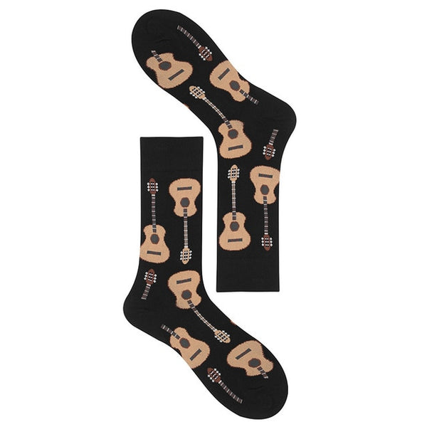 Colorful Men Socks