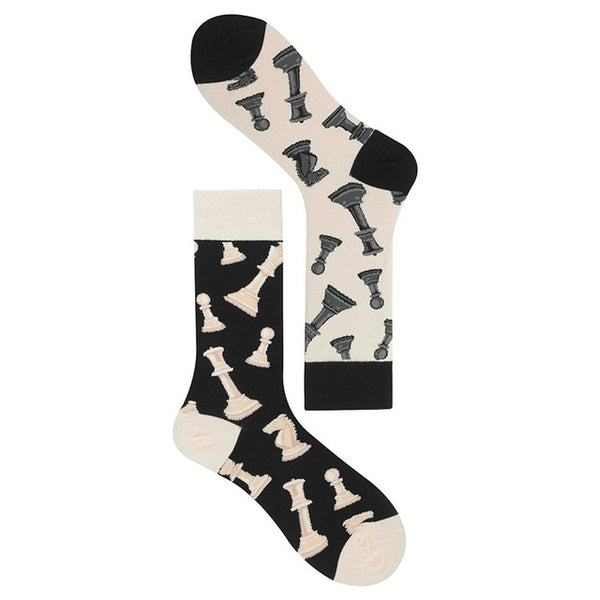 Colorful Men Socks