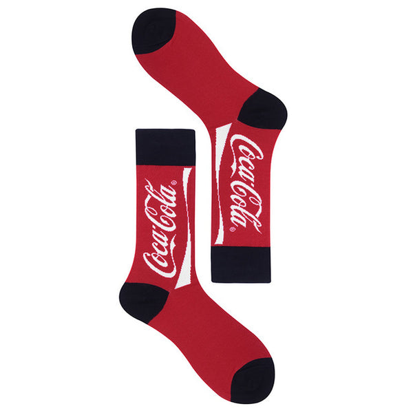 Colorful Men Socks