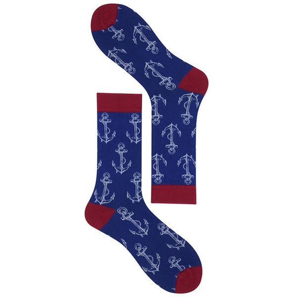 Colorful Men Socks