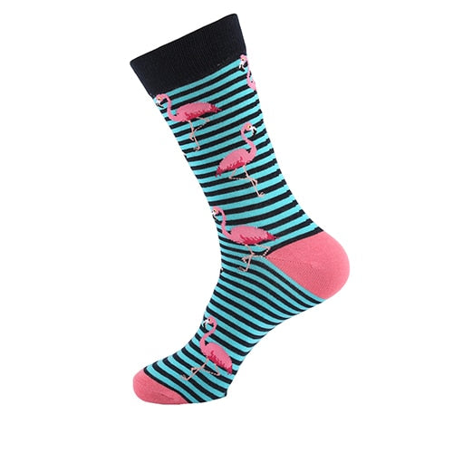 Colorful Socks