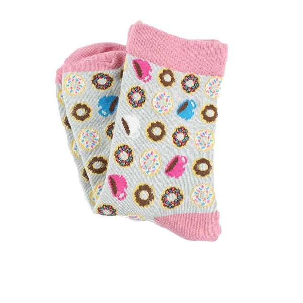 Funny Food Socks
