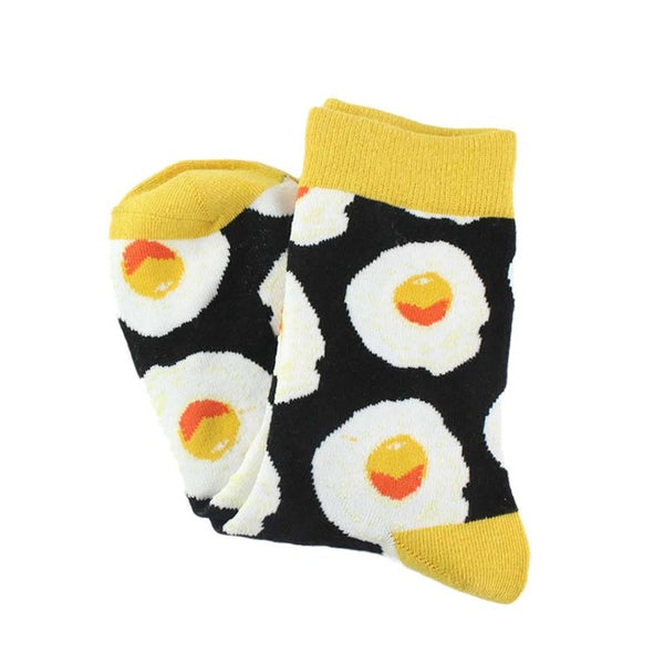 Funny Food Socks