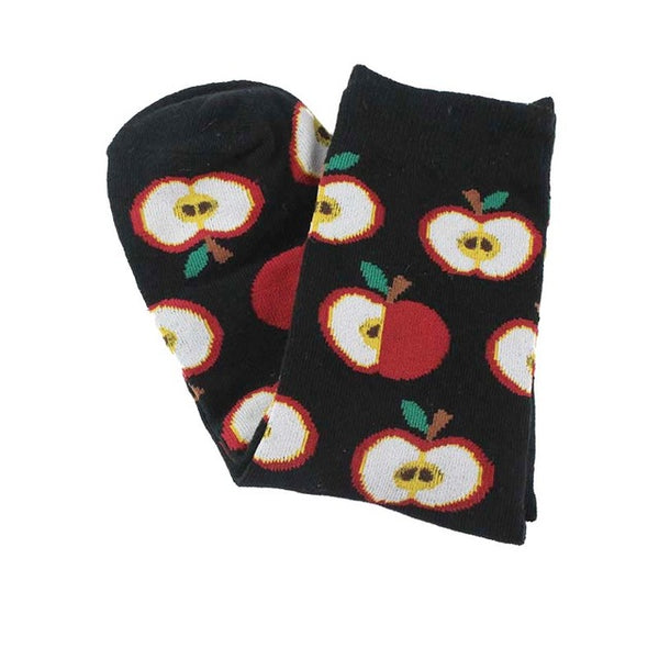 Funny Food Socks