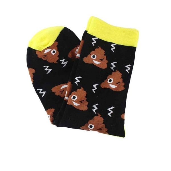 Funny Food Socks