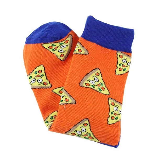 Funny Food Socks