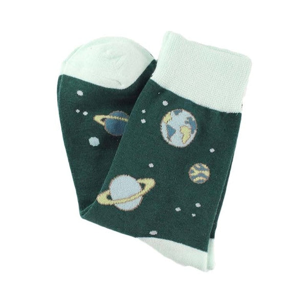 Funny Food Socks