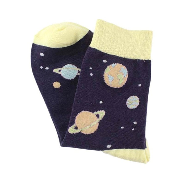 Funny Food Socks
