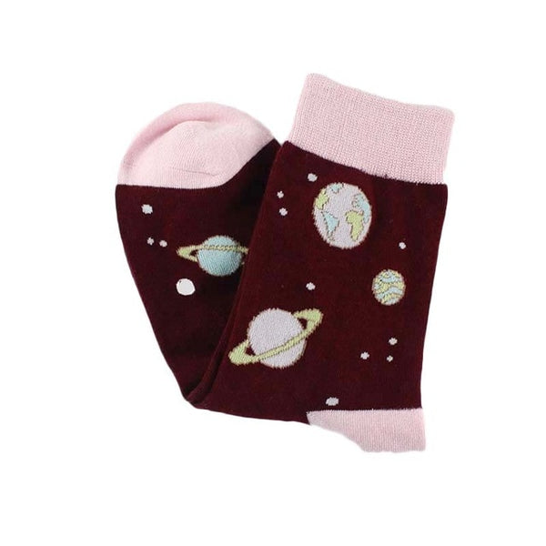Funny Food Socks