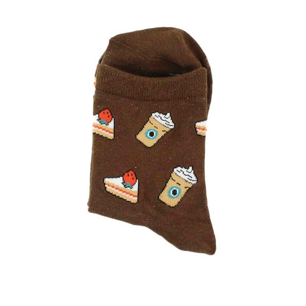 Funny Food Socks