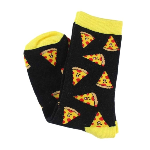 Funny Food Socks