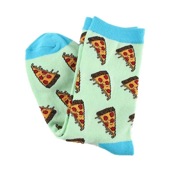 Funny Food Socks