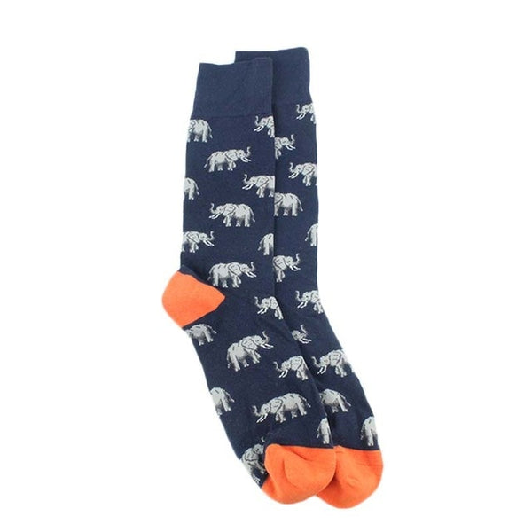 Funny Men Socks