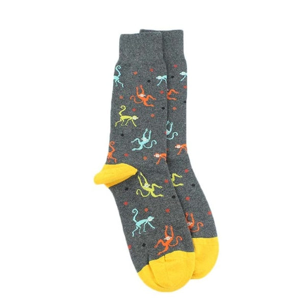 Funny Men Socks