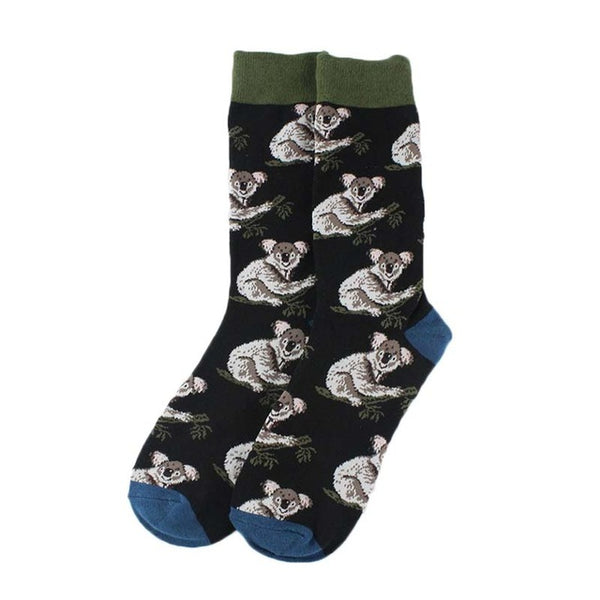 Funny Men Socks