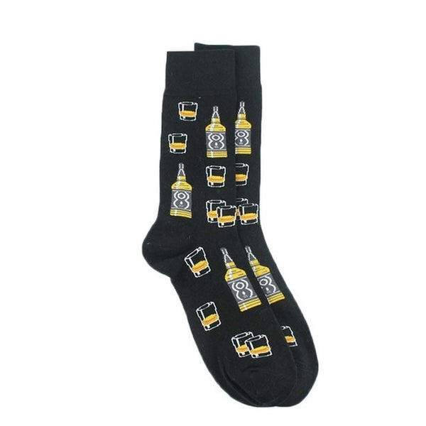 Funny Men Socks