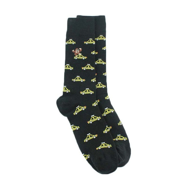 Funny Men Socks