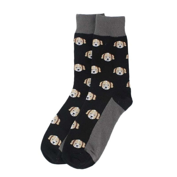 Funny Men Socks