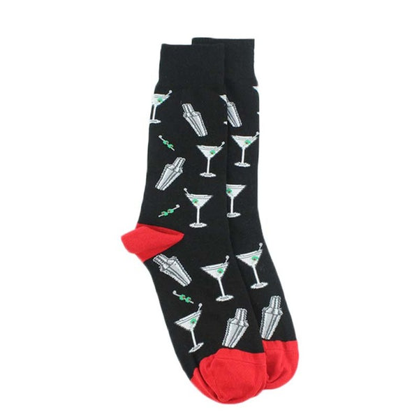 Funny Men Socks