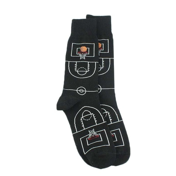 Funny Men Socks