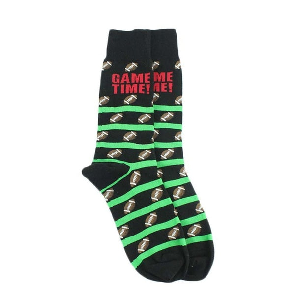 Funny Men Socks