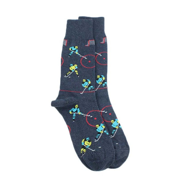 Funny Men Socks