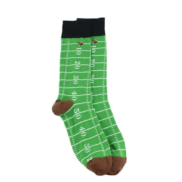 Funny Men Socks