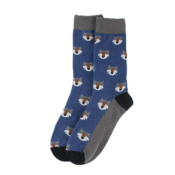 Funny Men Socks