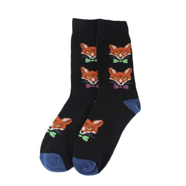 Funny Men Socks