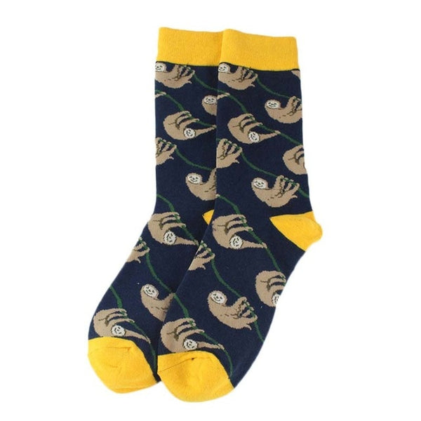 Funny Men Socks