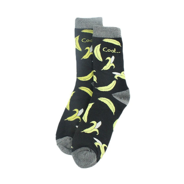 Funny Men Socks