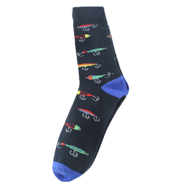 Funny Men Socks