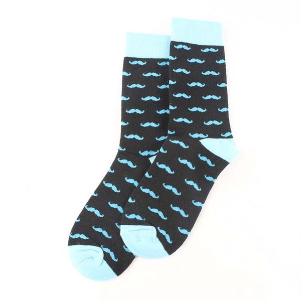 Funny Men Socks