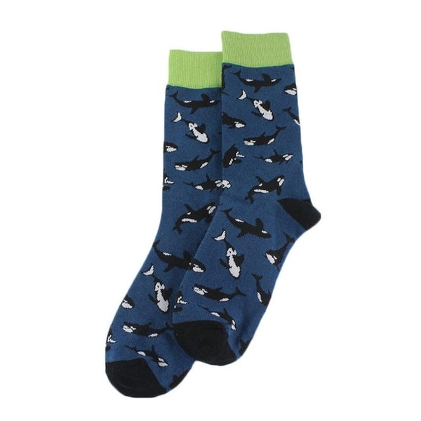 Funny Men Socks