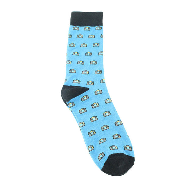Funny Men Socks