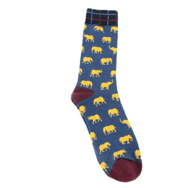 Funny Men Socks