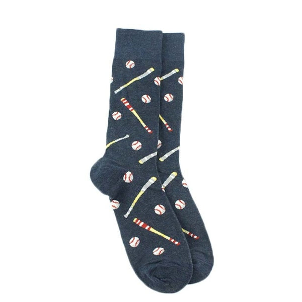 Funny Men Socks