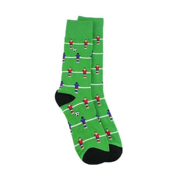 Funny Men Socks