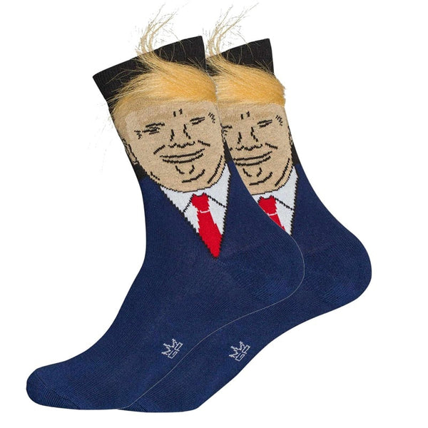 Trump Socks