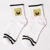 Spongebob Socks Woman