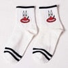 Spongebob Socks Woman