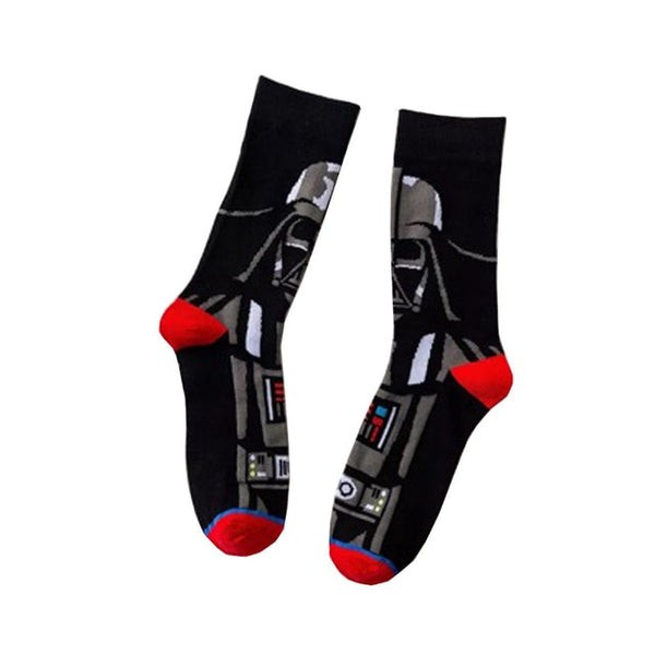 Star Wars Socks